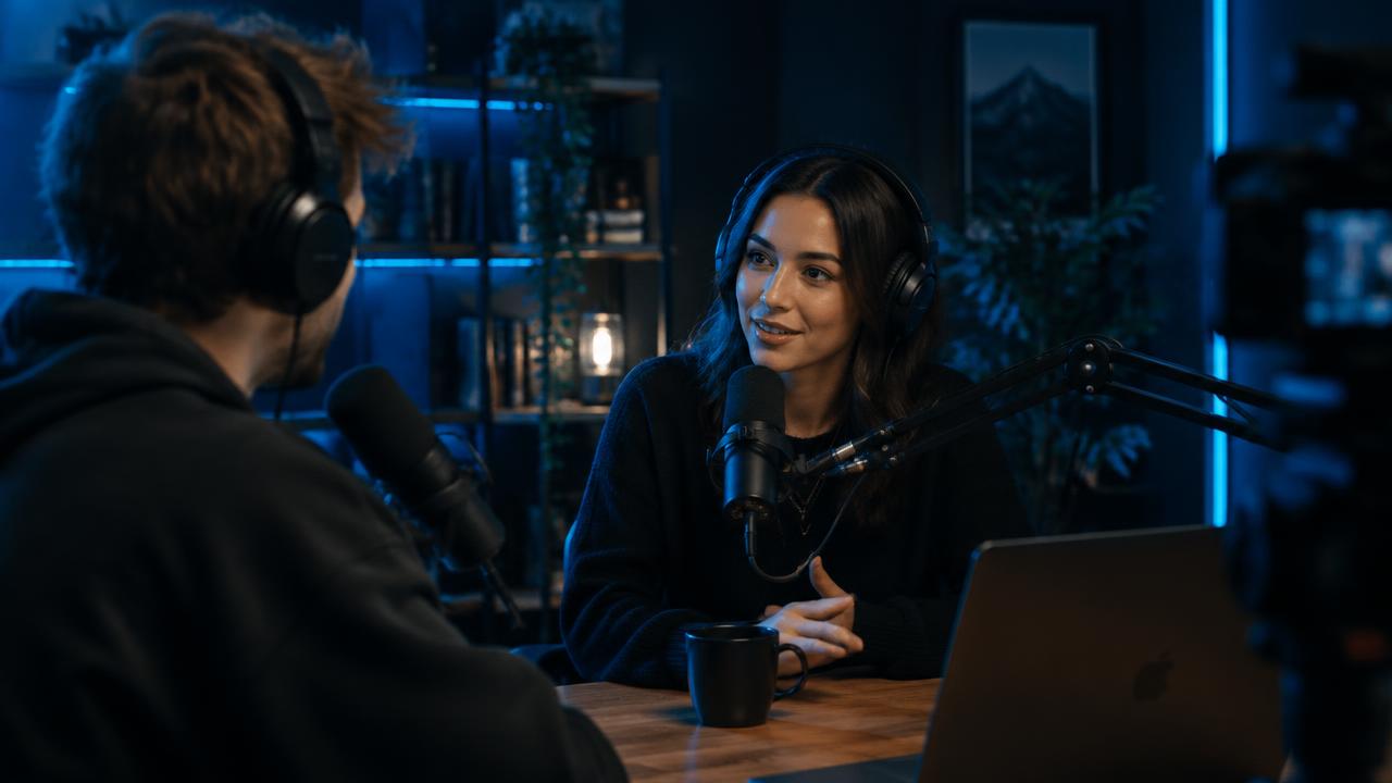 The Builders Podcast Ep. 42